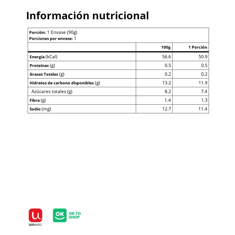 Puré de fruta orgánico Ama pera kiwi espinaca 90 g Puré de fruta orgánico Ama pera kiwi espinaca 90 g