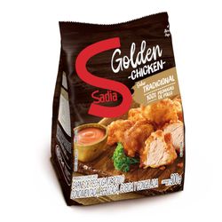 Golden chicken Sadia tradicional 300 g