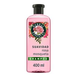 Shampoo Herbal Essences smooth collection 400 ml