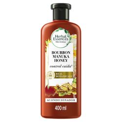 Acondicionador Herbal Essences manuka honey 400 ml