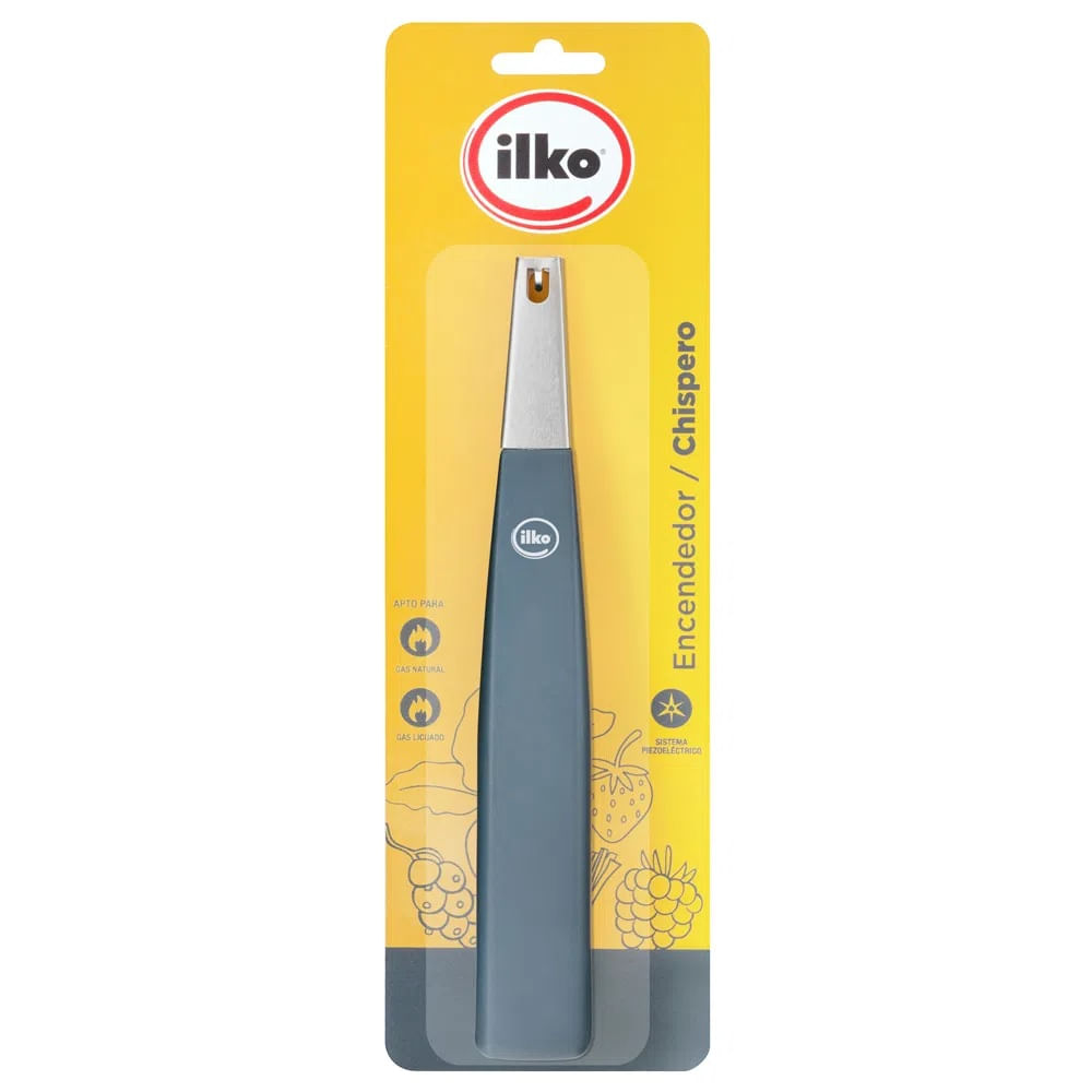 Encendedor de cocina Ilko