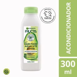 Acondicionador Fructis hair food aguacate 300 ml
