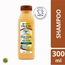 Shampoo Fructis hair food coco 300 ml