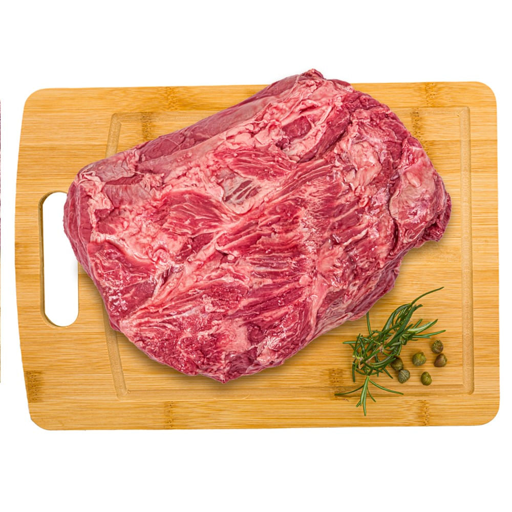 Lomo vetado vacuno al vacío 1.5 Kg