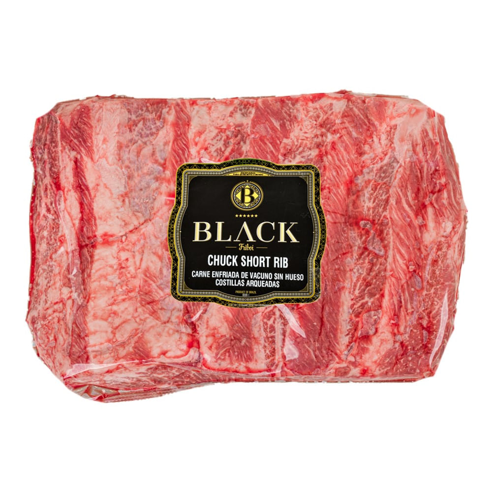 Chuck short ribs discount español