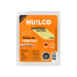 Queso butterkase Huilco trozo 200 g