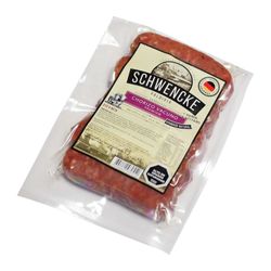 Chorizo vacuno Schwencke premium 312 g