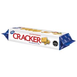 Galletas Selz cracker 107 g