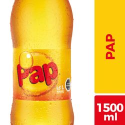 Bebida Pap no retornable 1.5 L