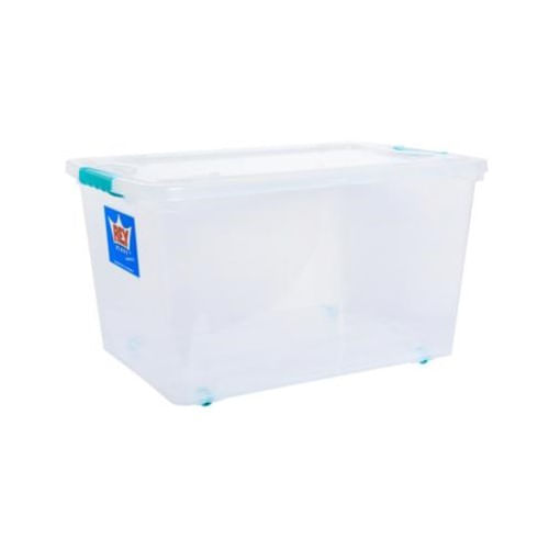 Caja suprema Reyplast 50 L