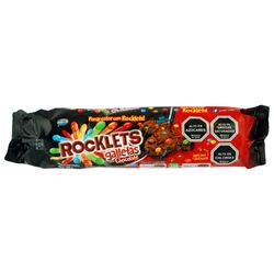 Galleta Rocklets Chocolate 165g