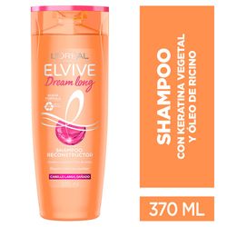 Shampoo Elvive dream long 400 ml
