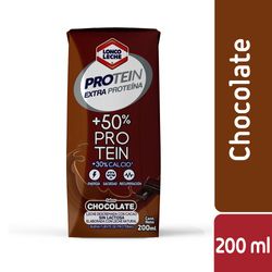 Leche protein Loncoleche chocolate 200 ml