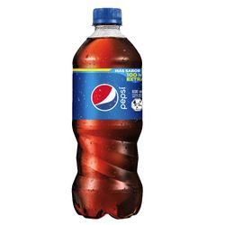 Bebida Pepsi 600 ml
