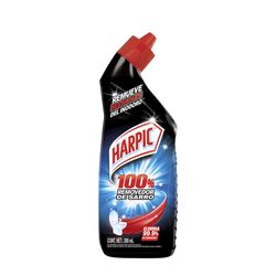 Removedor de sarro para inodoro Harpic 200 ml