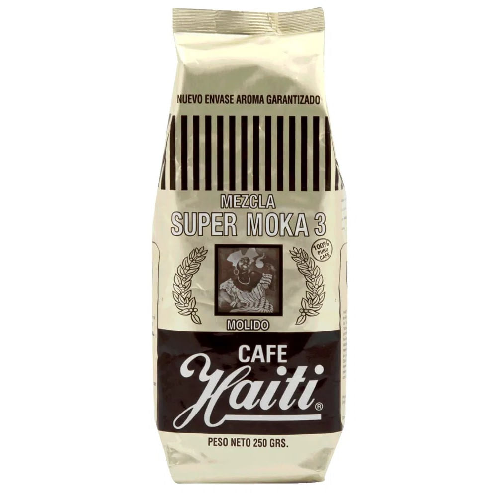 Filtro de Genero para Café – Café Haiti