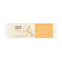 Pasta linguini Essential Waitrose 500 g