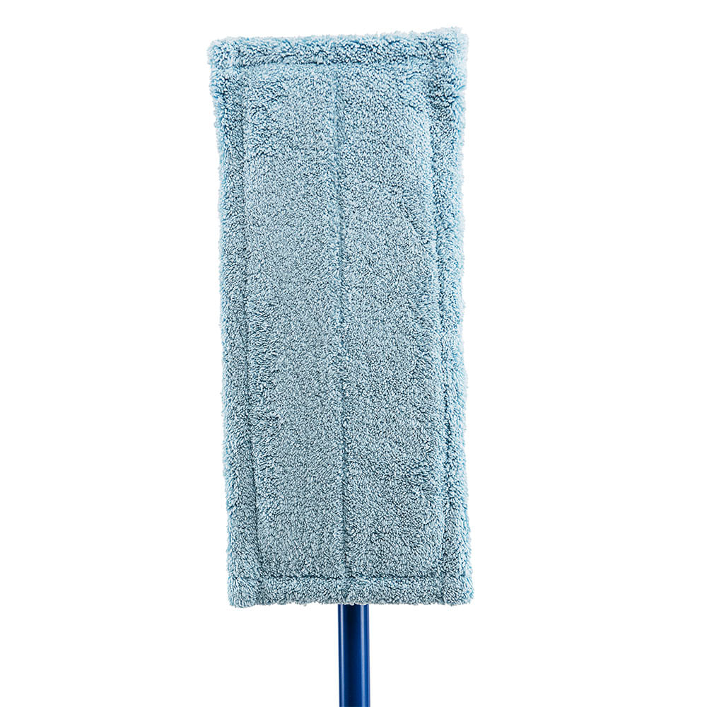 Set mopa plana Virutex microfibra ultra absorbente 35 cm 1 un Set mopa plana Virutex microfibra ultra absorbente 35 cm 1 un