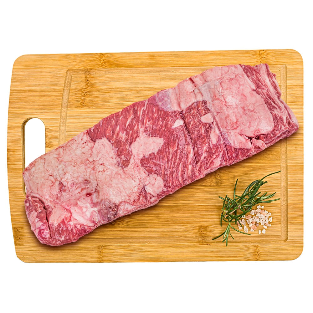Asado de tira vacuno Swift Beef criollo 800 g Asado de tira vacuno Swift Beef criollo 800 g