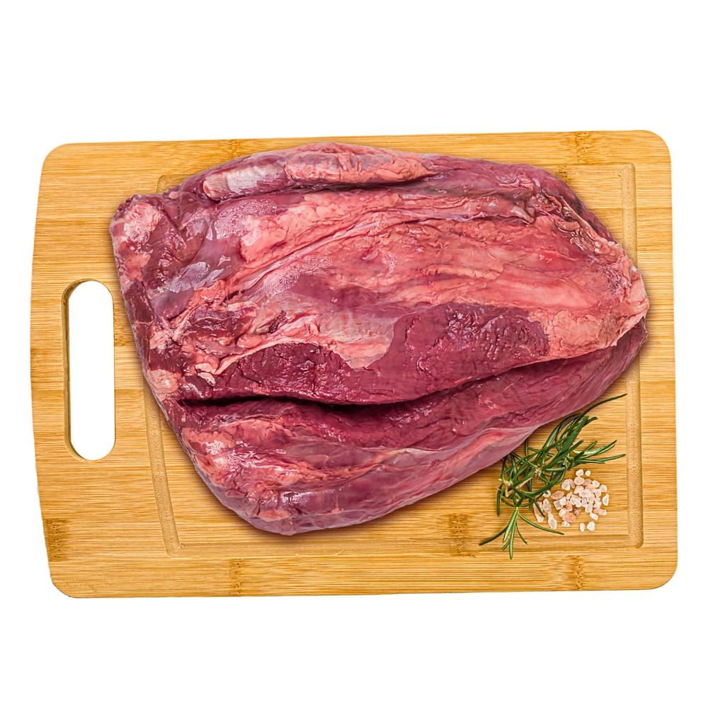 Abastero vacuno Importado al vacío 1.5 Kg