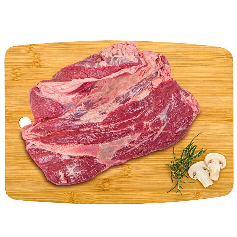 Asado carnicero vacuno Importado al vacío 2.8 Kg