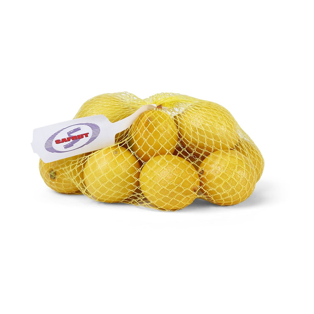 Limón malla 1 Kg