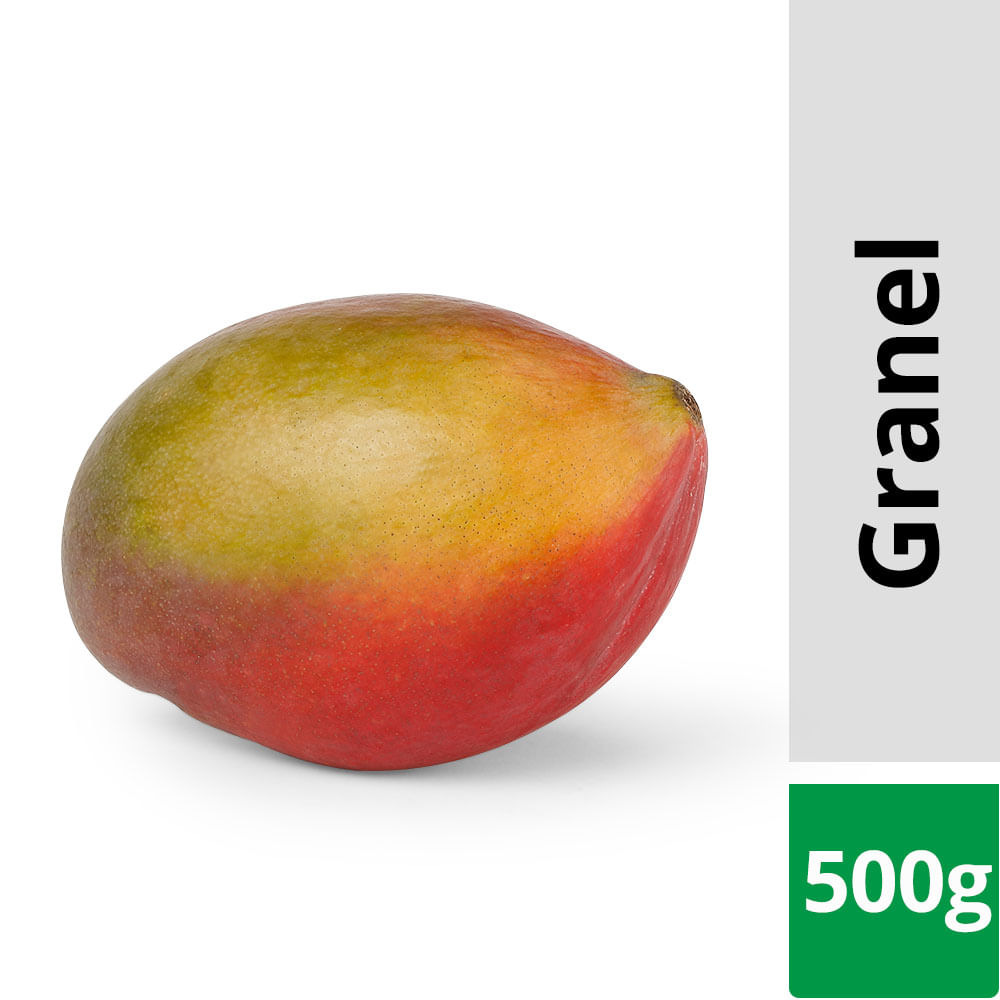 Mangos granel 500 g