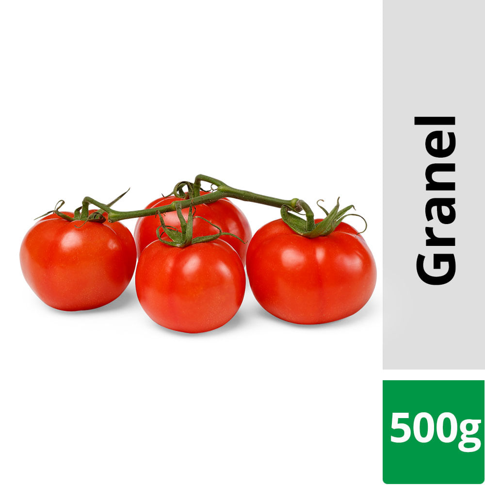 Tomates racimo tomaval granel 500 g