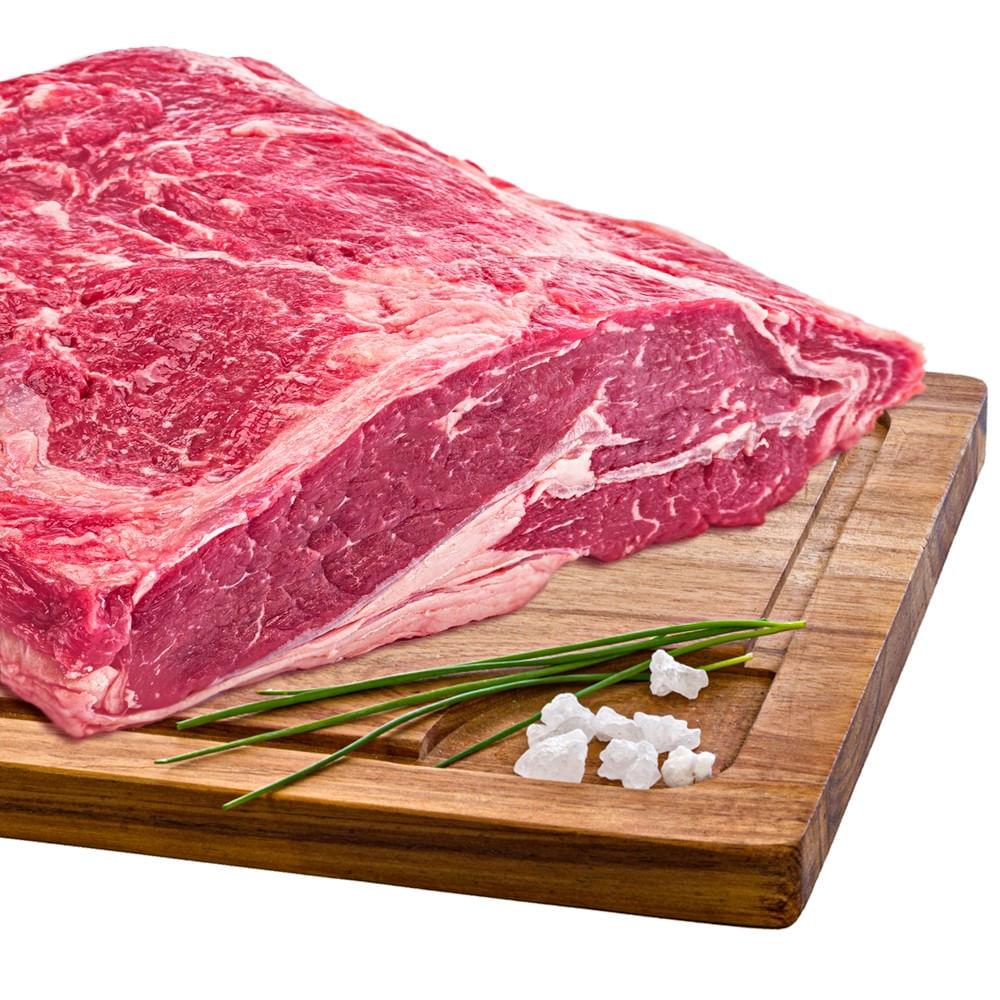 Lomo vetado vacuno Argentino al vacío 2.6 Kg Lomo vetado vacuno Argentino al vacío 2.6 Kg