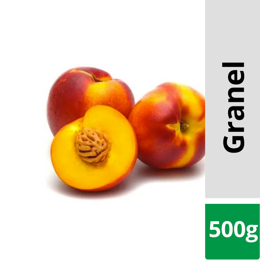Nectarín especial granel 500 g
