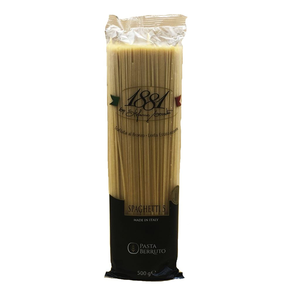 Pasta spaghetti N°5 1881 500 g