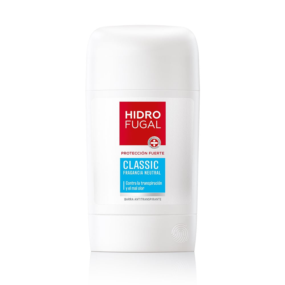 Desodorante en barra Hidrofugal classic 50 g Desodorante en barra Hidrofugal classic 50 g