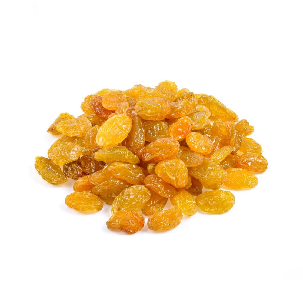 Pasas rubias granel 200 g Pasas rubias granel 200 g