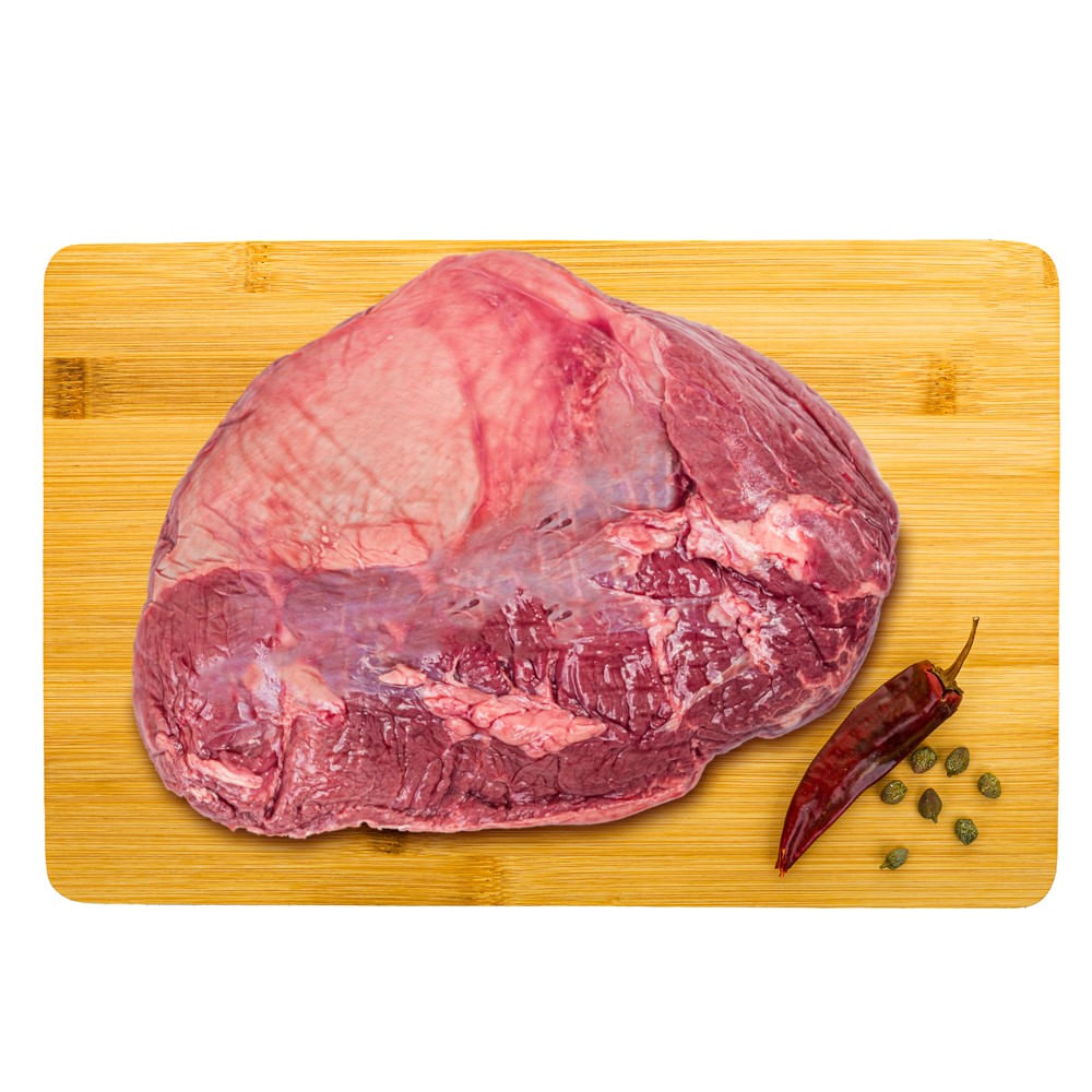 Punta ganso vacuno importado al vacío 1.6 Kg