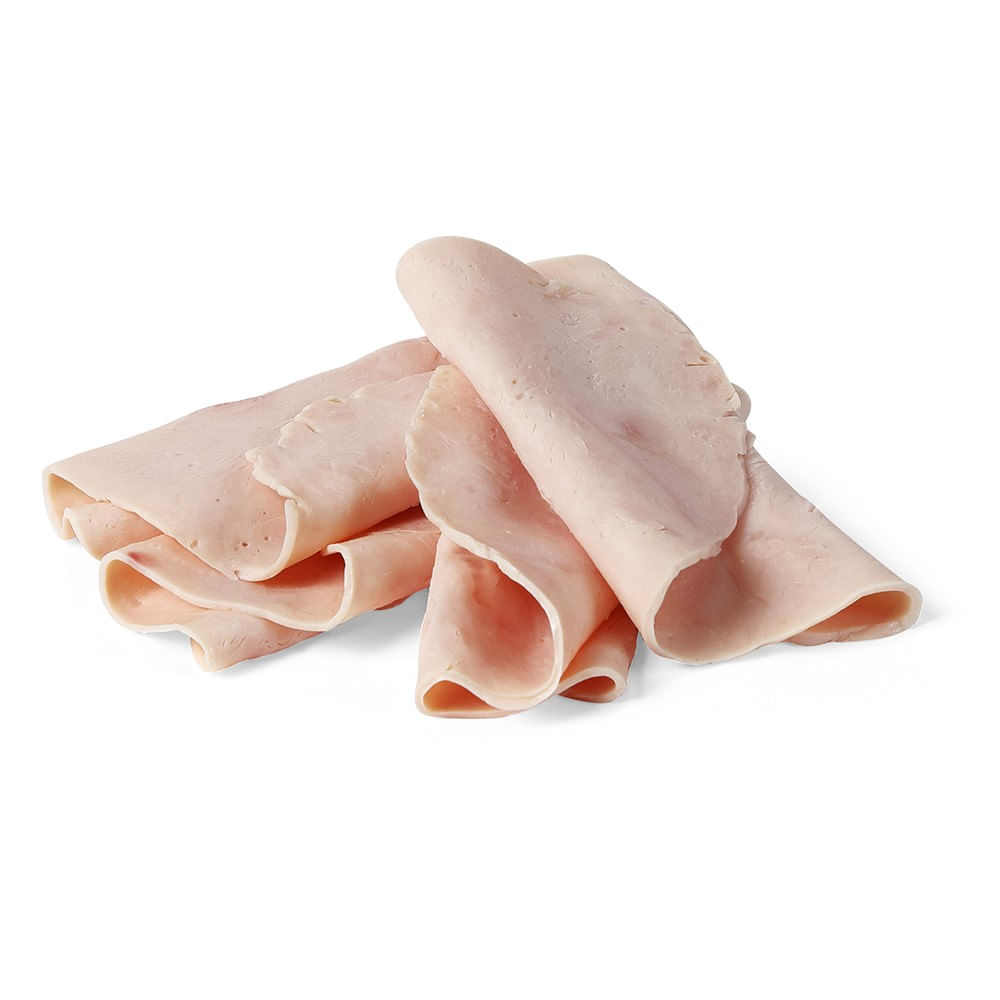 Pechuga de pavo cocida Sopraval granel 100 g