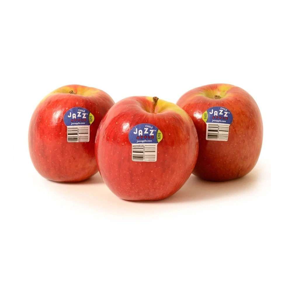 Manzana Jazz bolsa 1 Kg