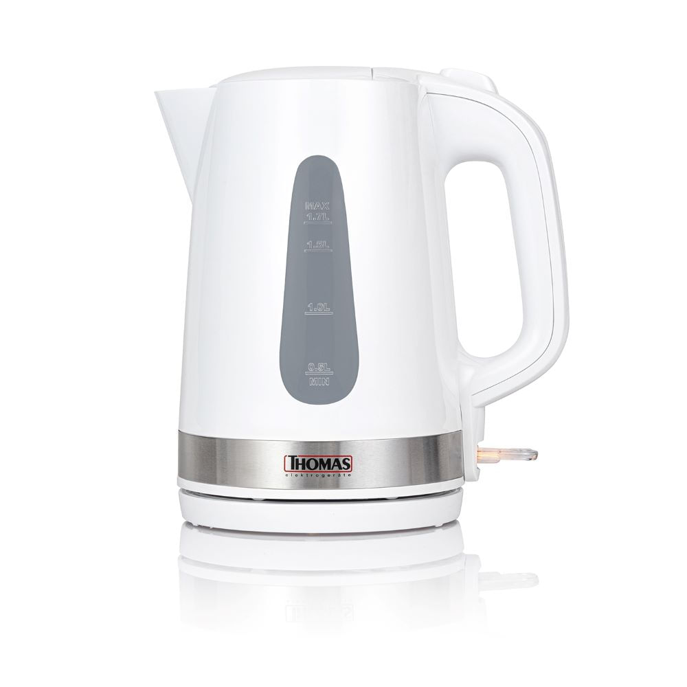 Hervidor Thomas modelo TH-4340 1.7 L Hervidor Thomas modelo TH-4340 1.7 L