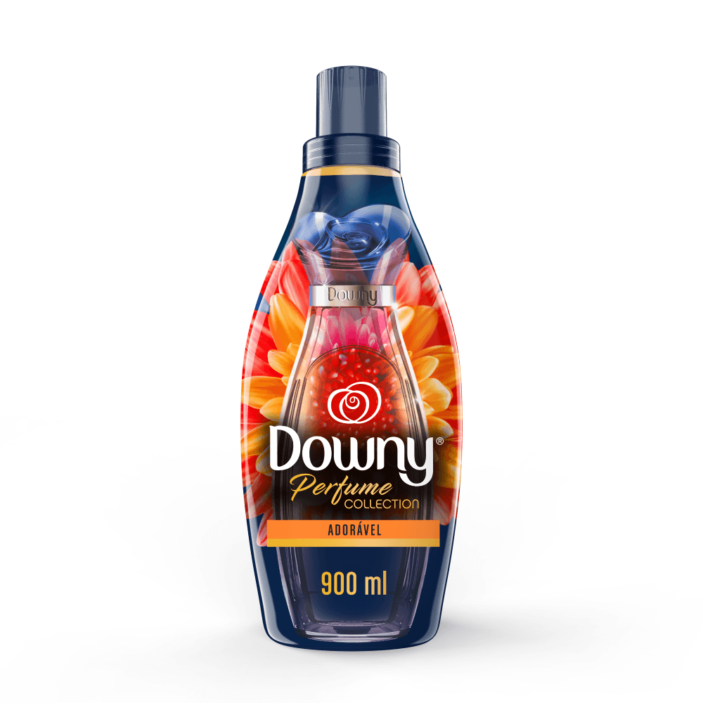 Suavizante Downy adoravel 900 ml