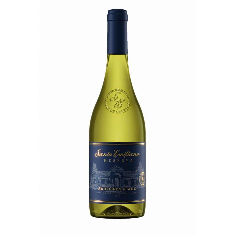 Vino santa emiliana sauvignon blanc 700 ml