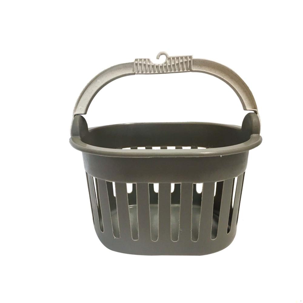 Cesto para pinzas de ropa KASA