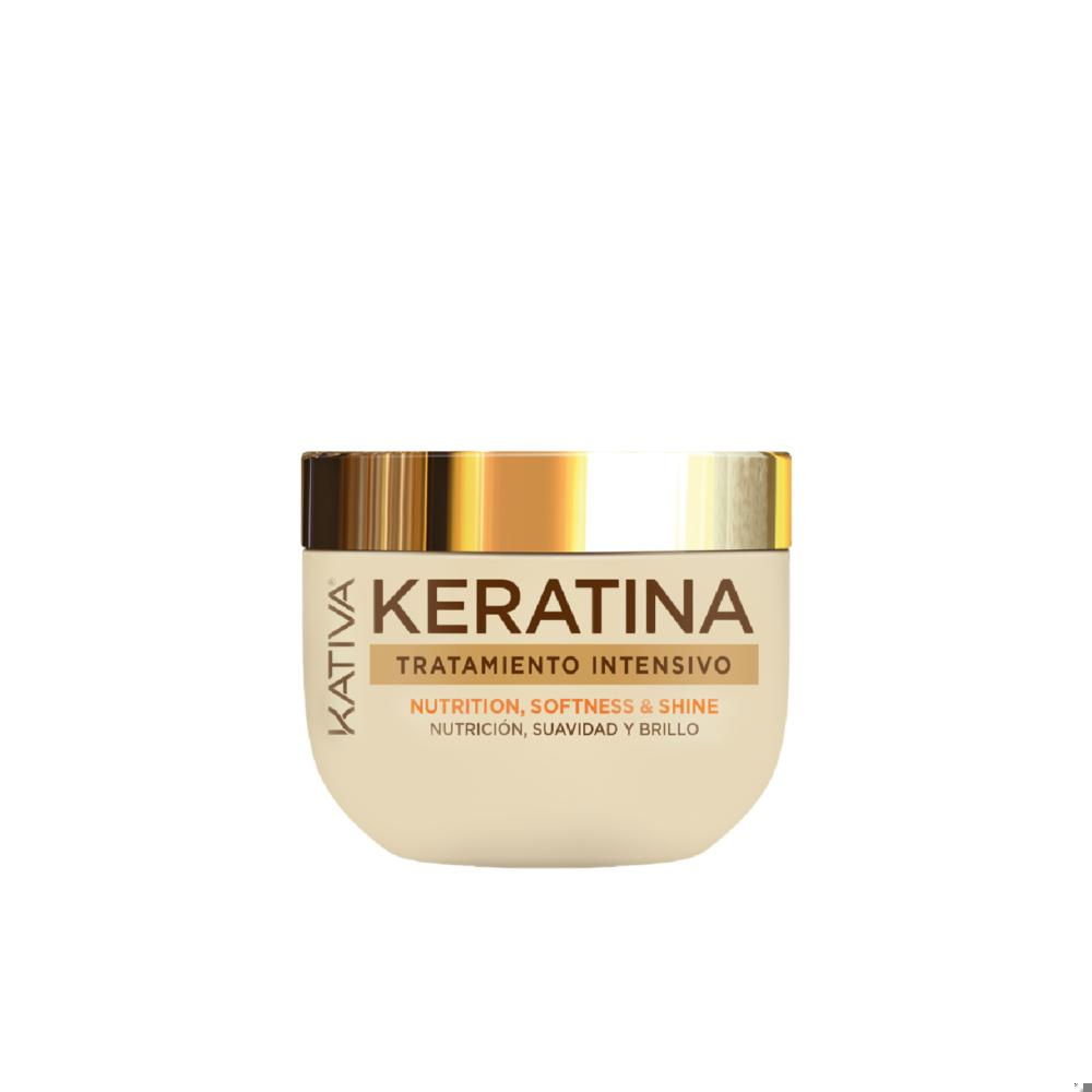 Tratamiento capilar Kativa keratina 300 ml