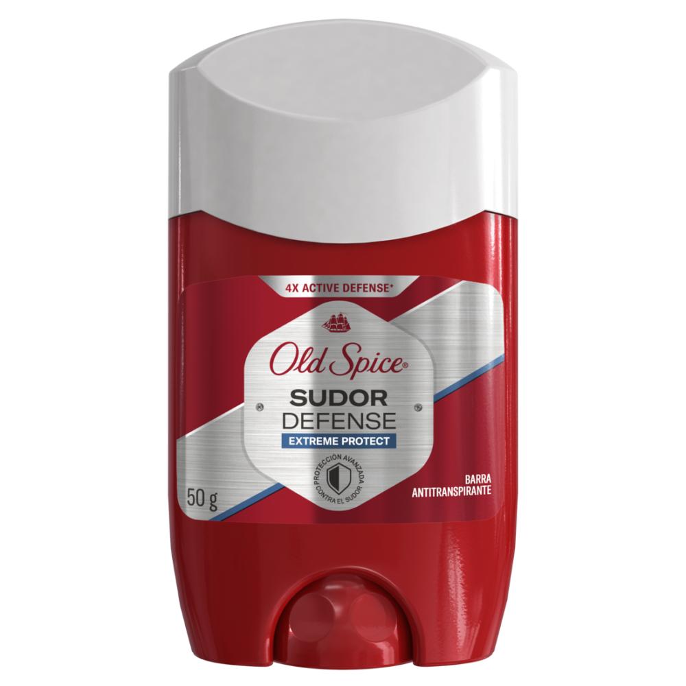Desodorante Old Spice extreme protect barra 50 g