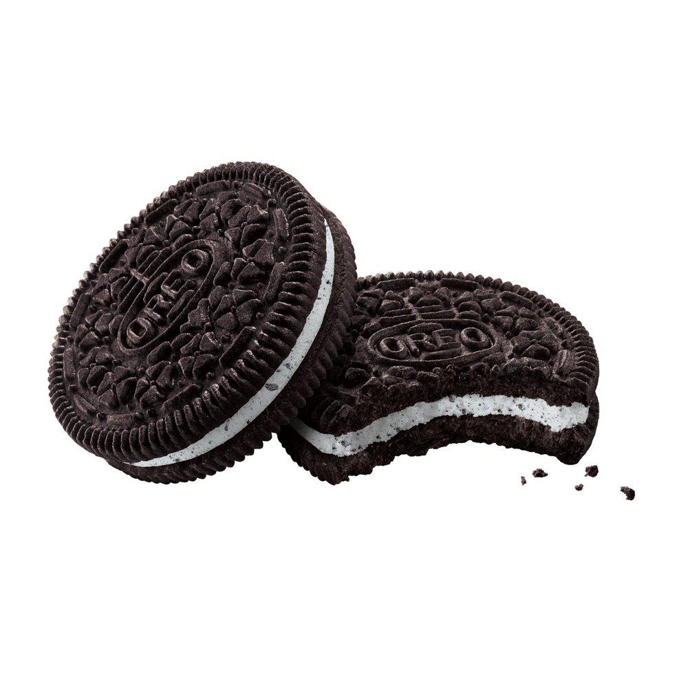 Galleta Oreo cookies and cream 108 g Galleta Oreo cookies and cream 108 g