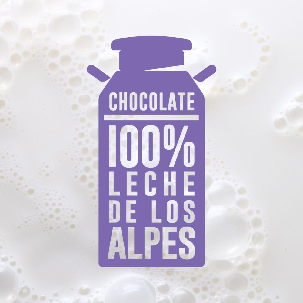 Chocolate Milka relleno con oreo brownie 100 g Chocolate Milka relleno con oreo brownie 100 g