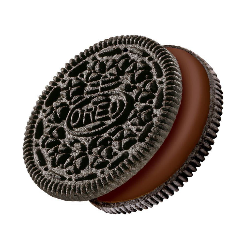 Galleta Oreo sabor chocolate 108 g Galleta Oreo sabor chocolate 108 g