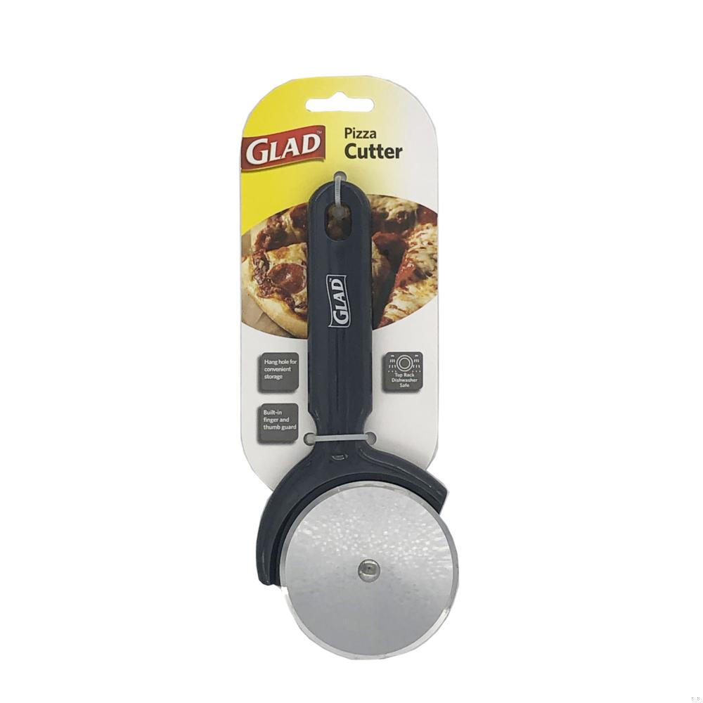 CORTADOR DE PIZZA GLAD