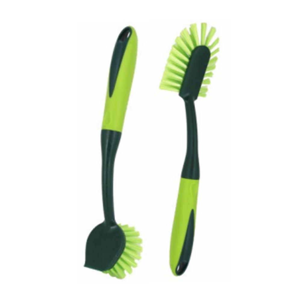 SET 2 CEPILLOS LIMPIEZA GLAD