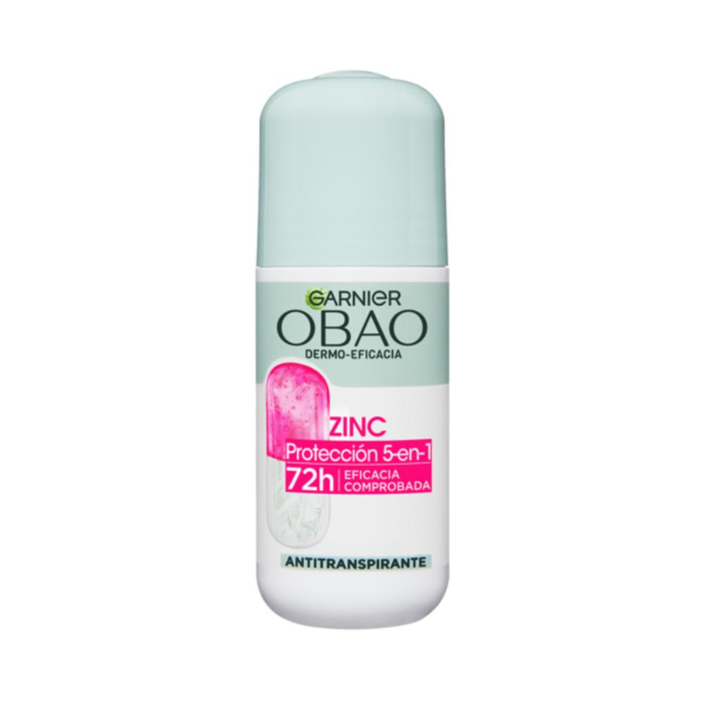 Desodorante Garnier Obao zing roll on 65 g Desodorante Garnier Obao zing roll on 65 g
