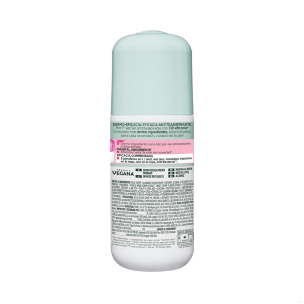 Desodorante Garnier Obao zing roll on 65 g Desodorante Garnier Obao zing roll on 65 g