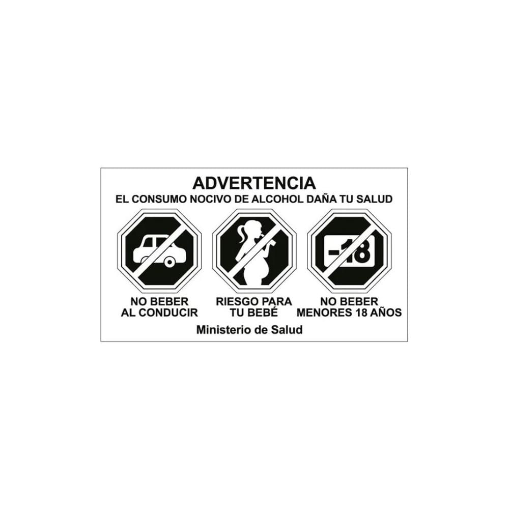 Pack Cerveza Cristal lata 6 un de 350 cc Pack Cerveza Cristal lata 6 un de 350 cc